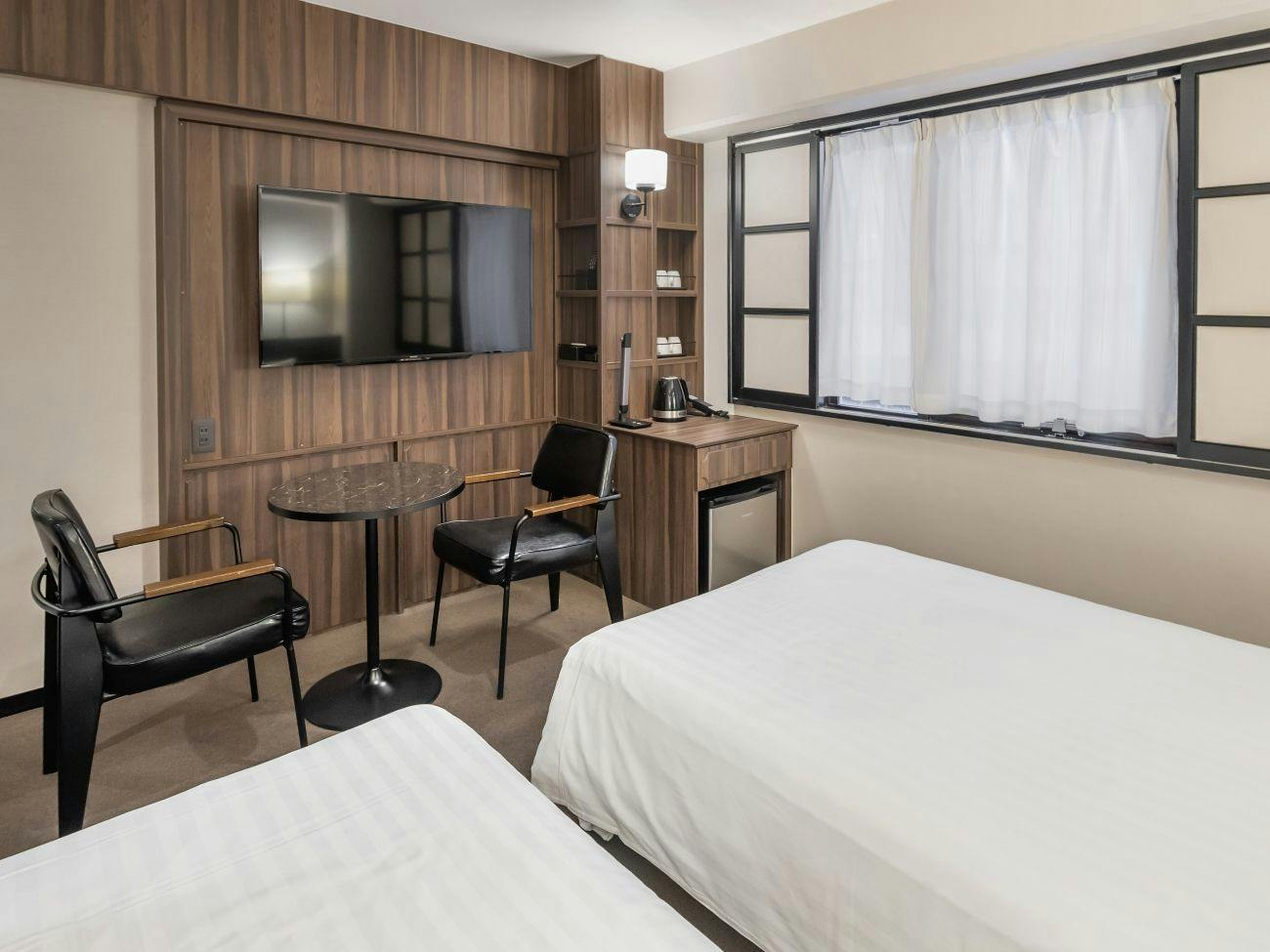 SUN HOTEL FUKUYAMA
