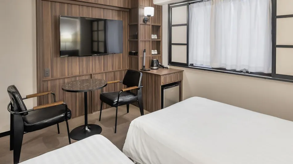 SUN HOTEL FUKUYAMA