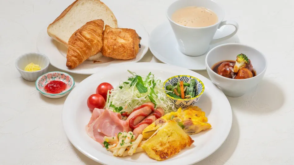 SUN HOTEL FUKUYAMA