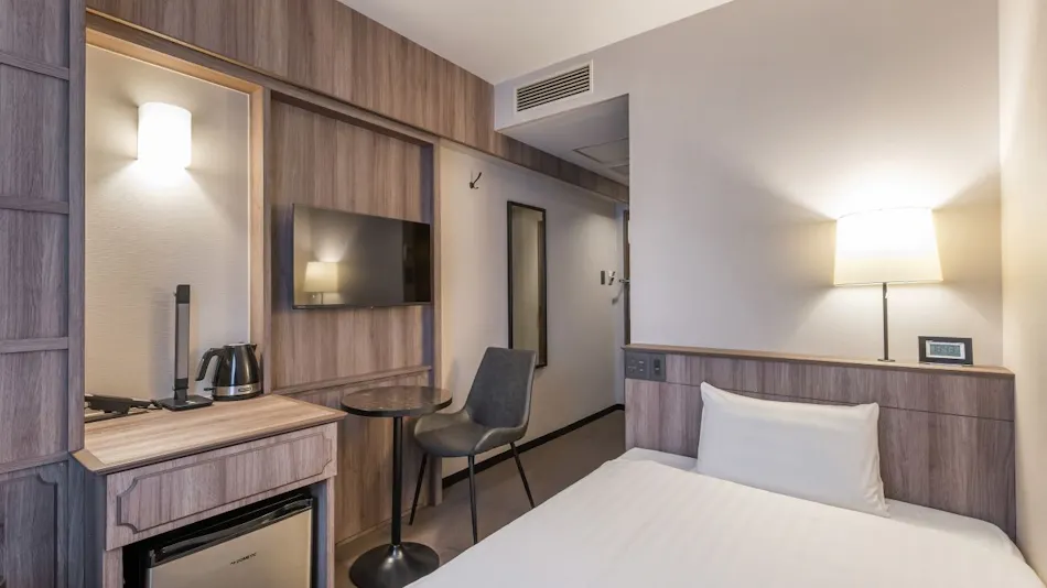 SUN HOTEL FUKUYAMA