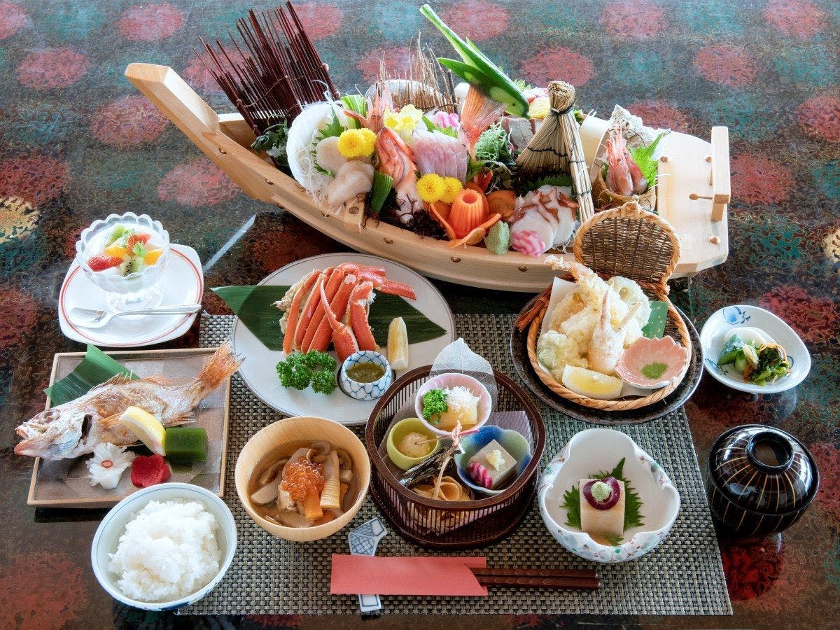 Kappo Inn Sakuraya