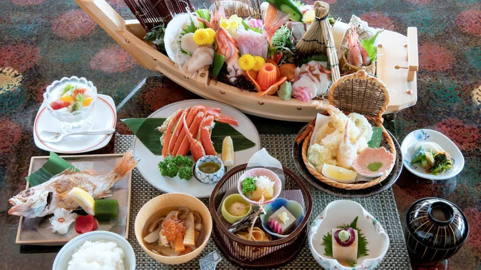 Kappo Inn Sakuraya