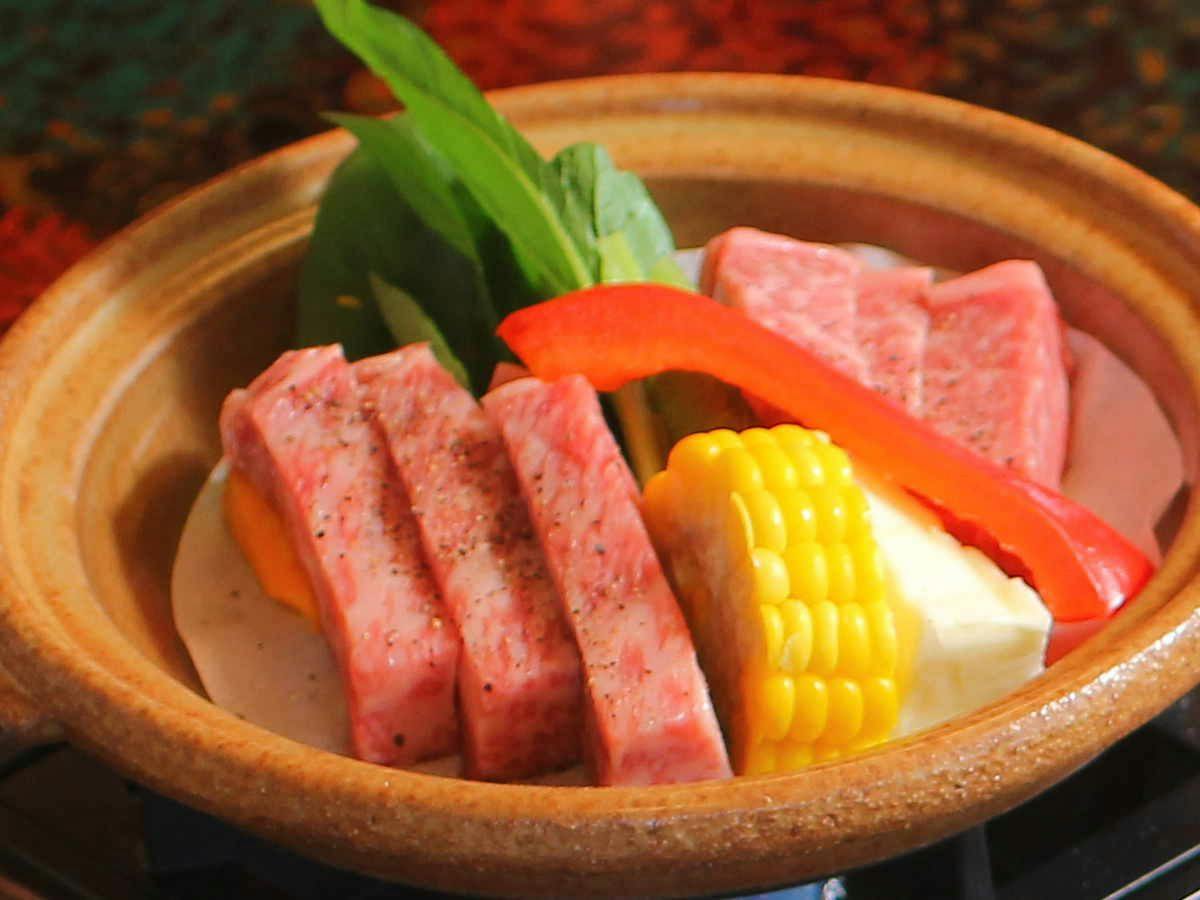 Kappo Inn Sakuraya