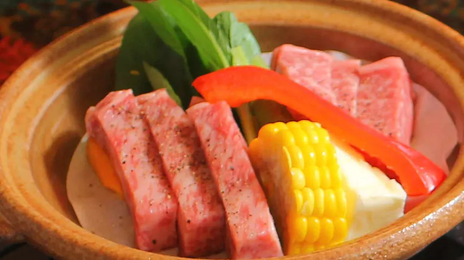 Kappo Inn Sakuraya