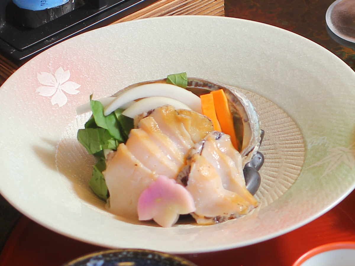 Kappo Inn Sakuraya