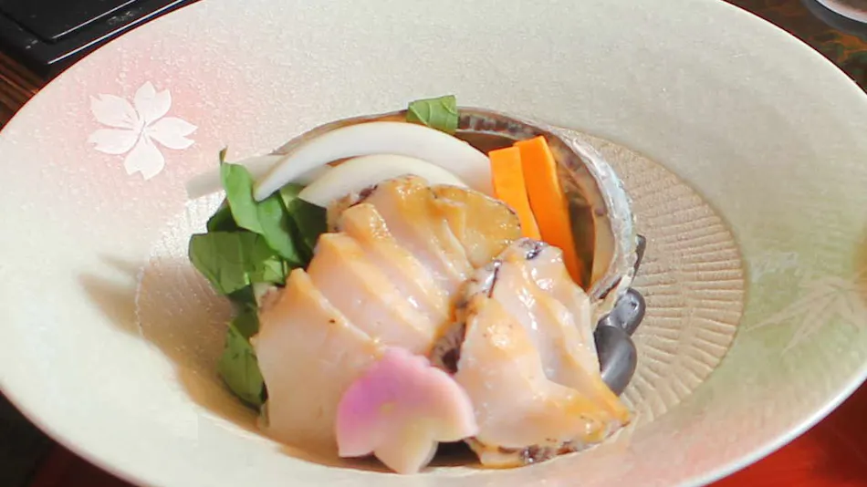 Kappo Inn Sakuraya