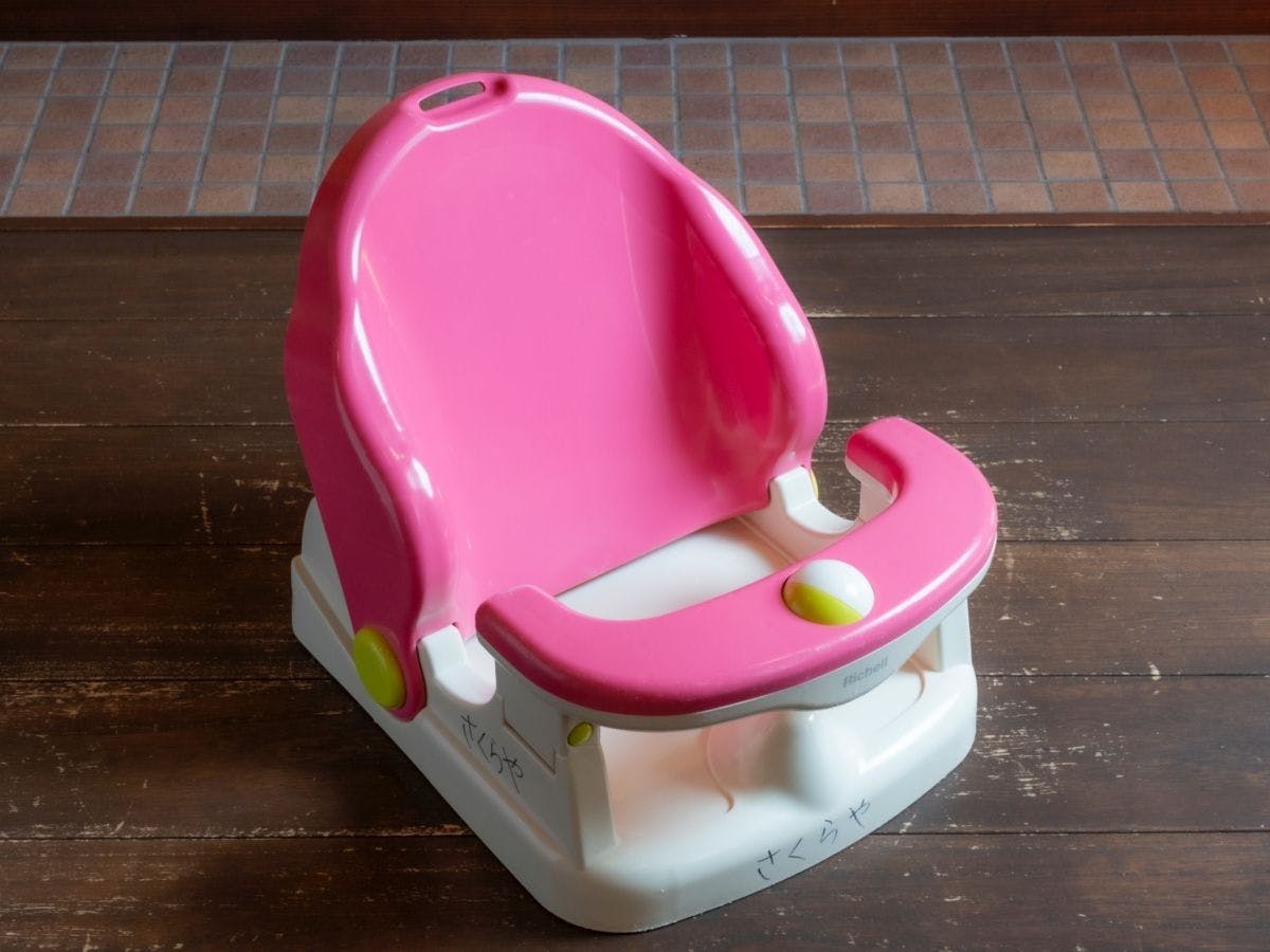 ปลอดภัยสำหรับทารก