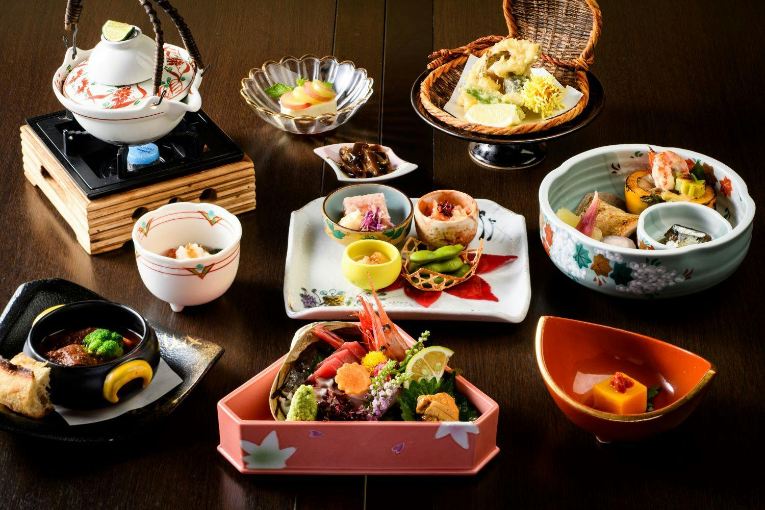 Kappo Inn Sakuraya