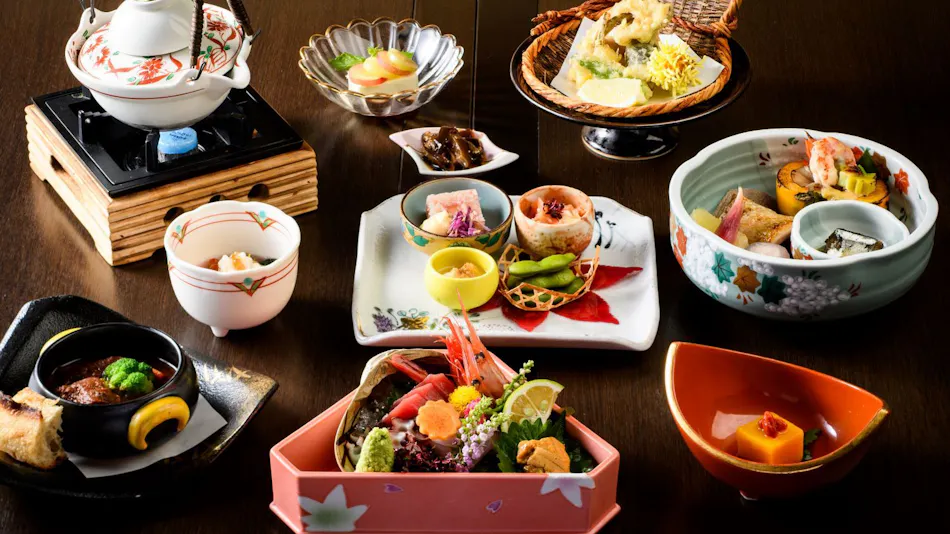 Kappo Inn Sakuraya