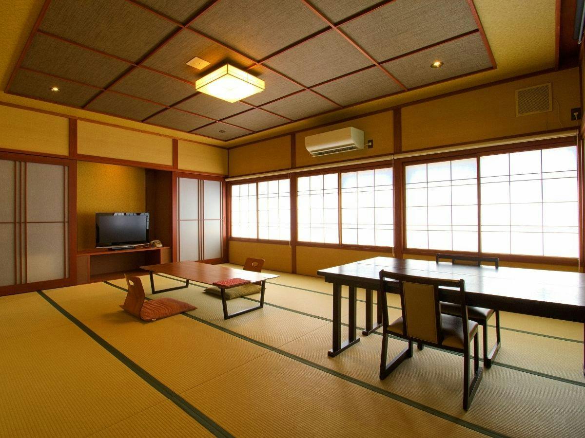 Kappo Inn Sakuraya