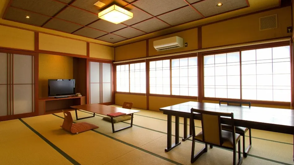 Kappo Inn Sakuraya