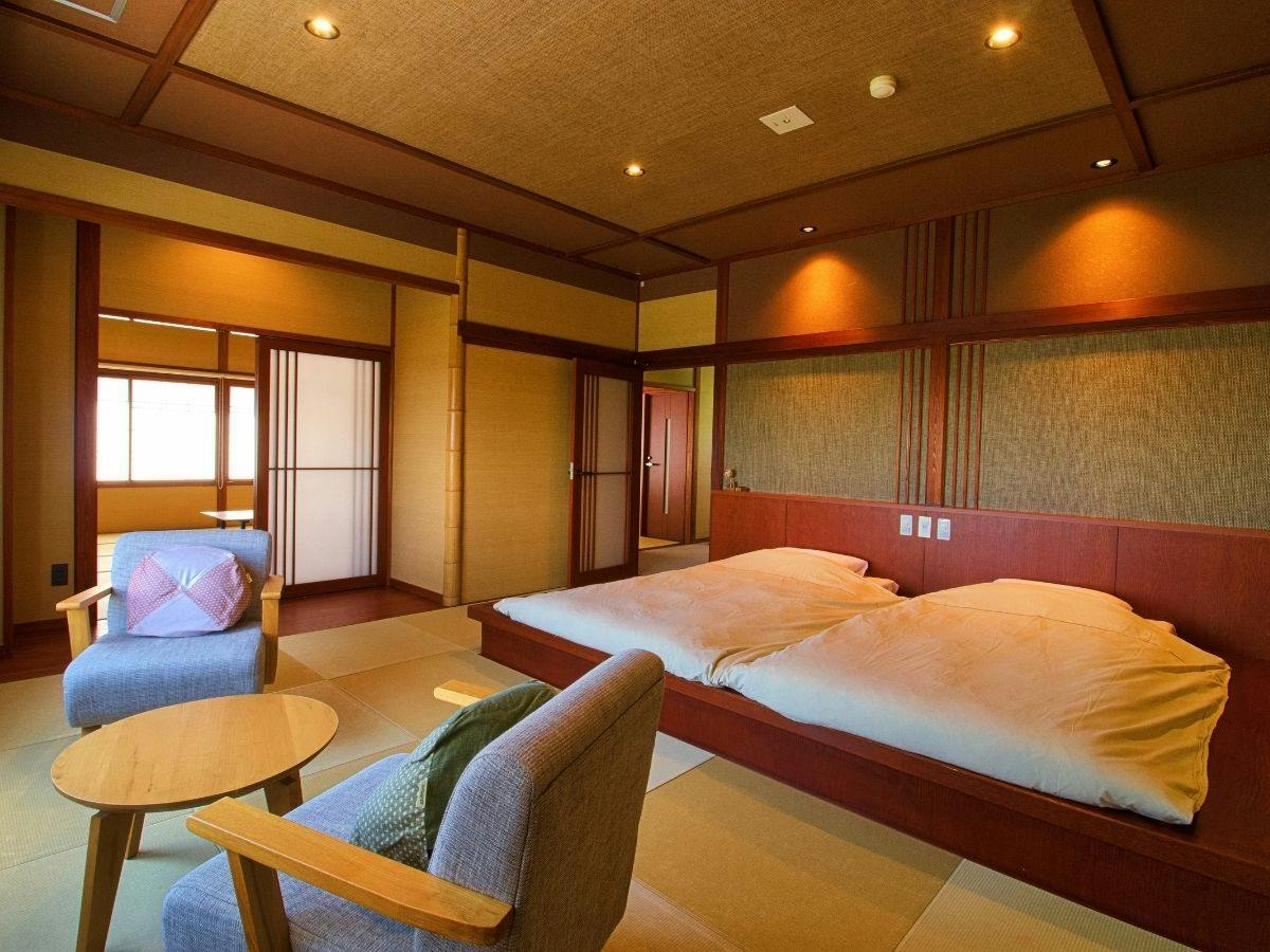 Kappo Inn Sakuraya