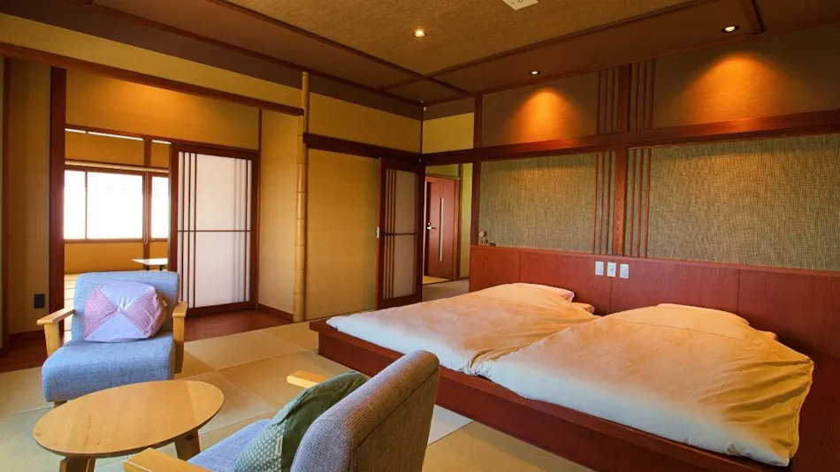 Kappo Inn Sakuraya