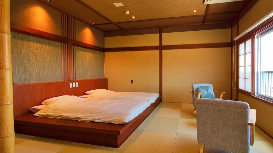 Kappo Inn Sakuraya