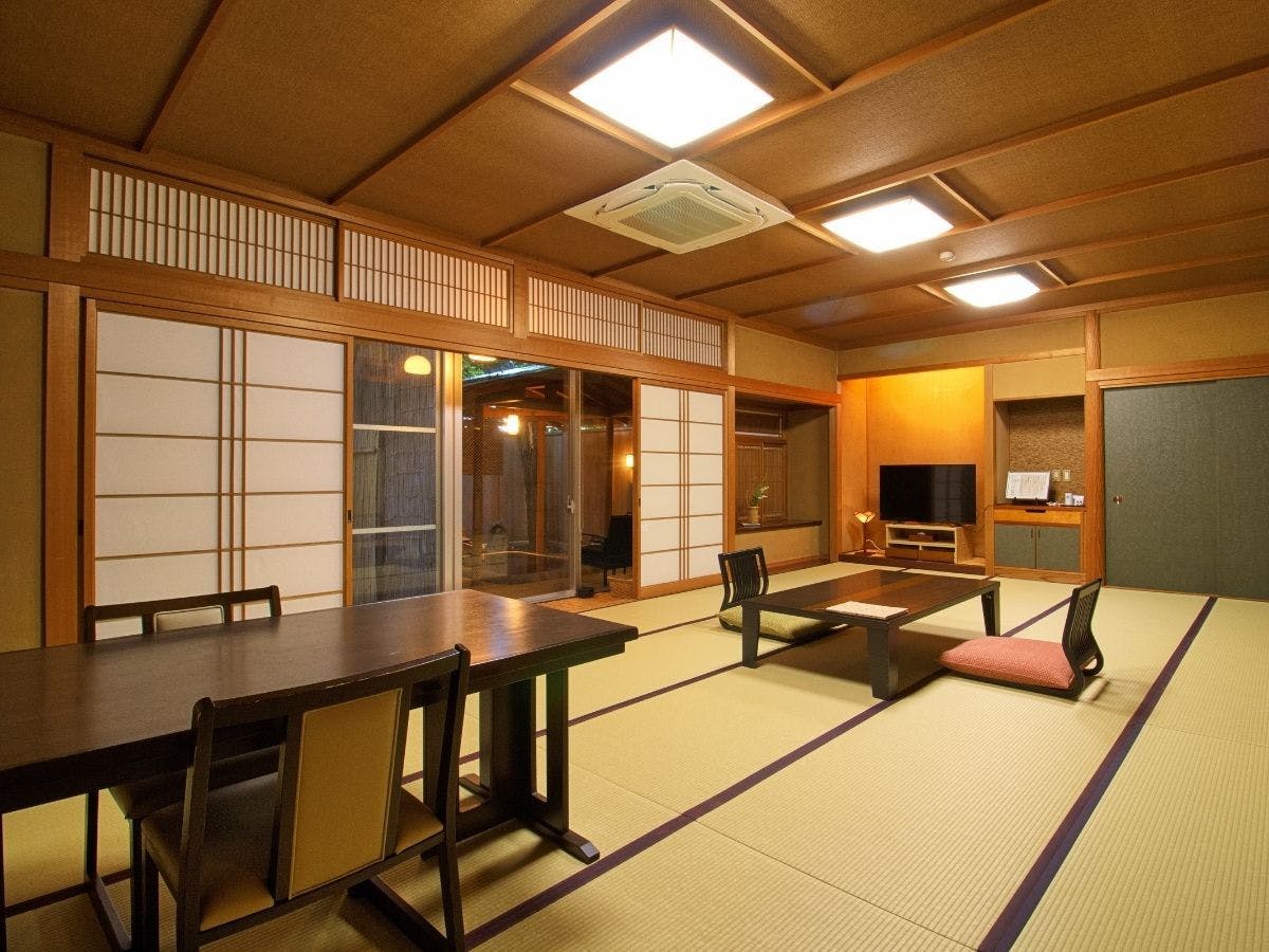 Kappo Inn Sakuraya
