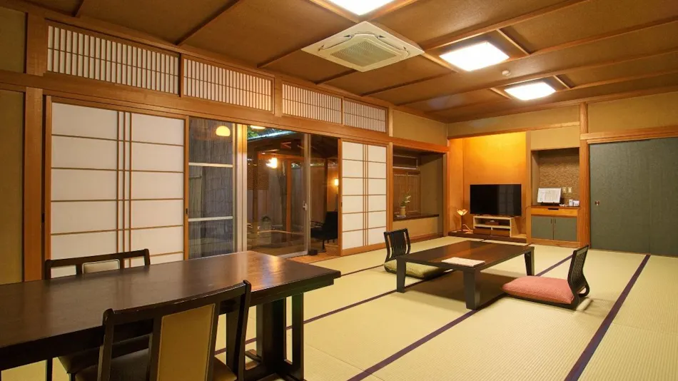 Kappo Inn Sakuraya