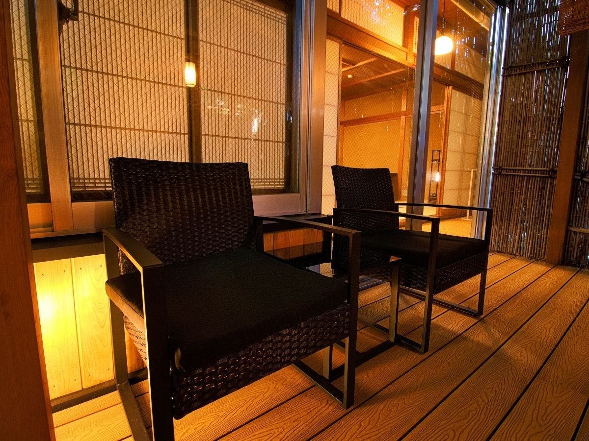 Kappo Inn Sakuraya