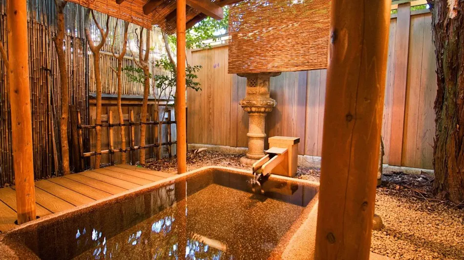 Kappo Inn Sakuraya