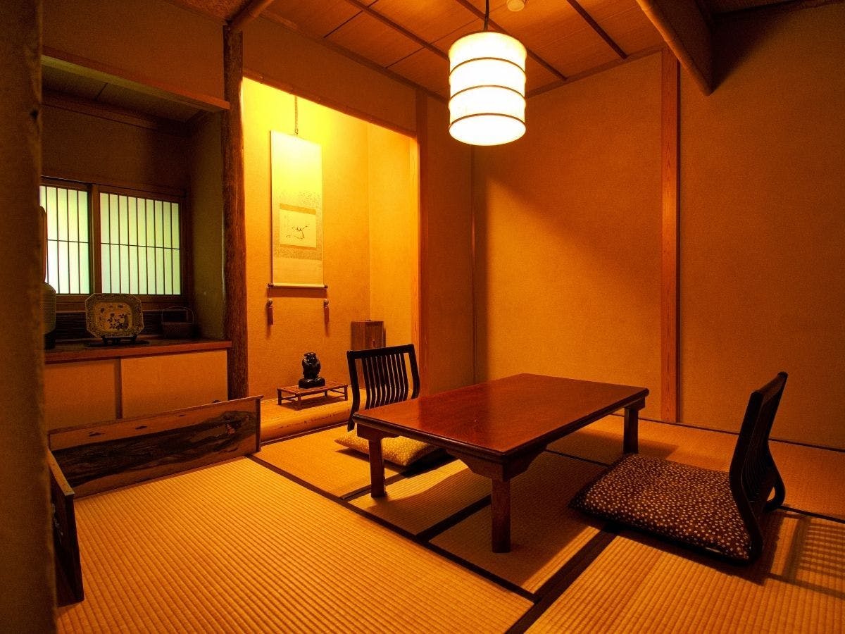 Kappo Inn Sakuraya