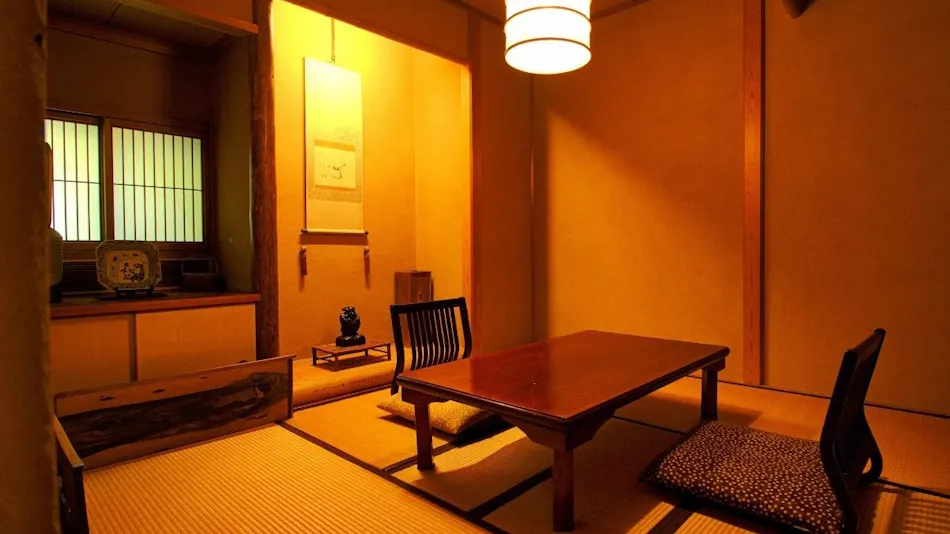 Kappo Inn Sakuraya