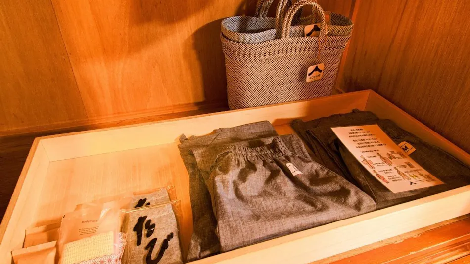 Kappo Inn Sakuraya