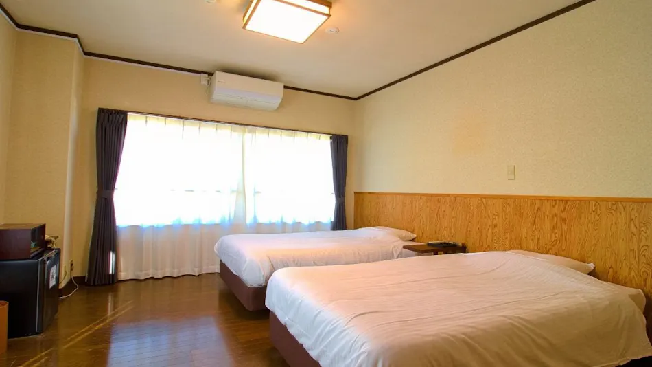 Kappo Inn Sakuraya