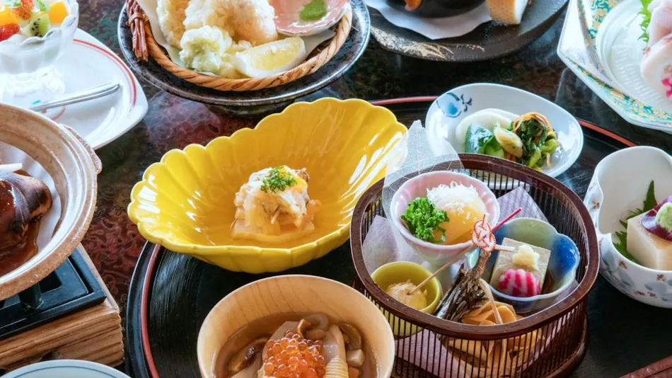Kappo Inn Sakuraya