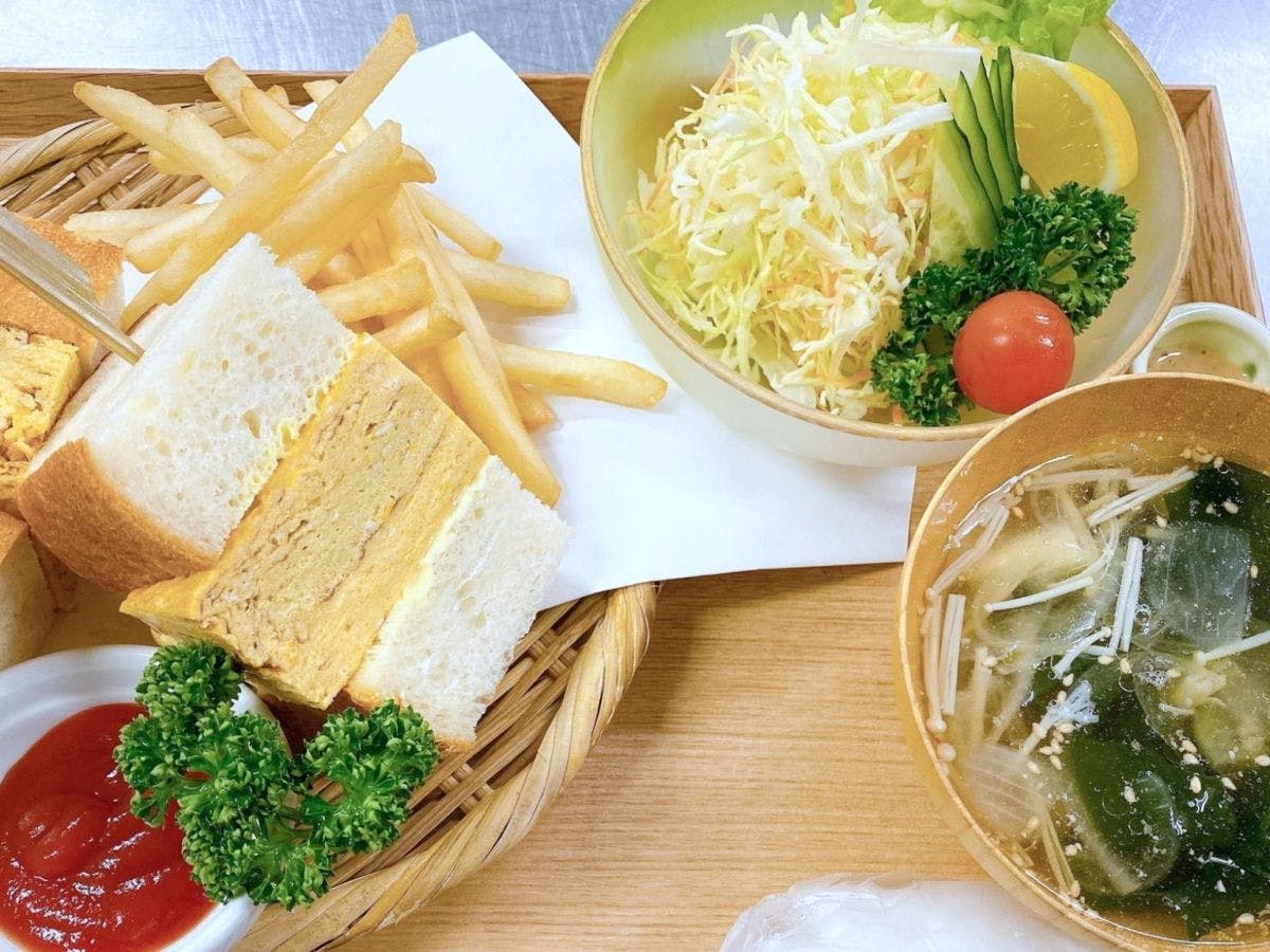 Kappo Inn Sakuraya