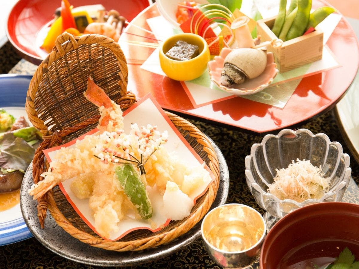 Kappo Inn Sakuraya