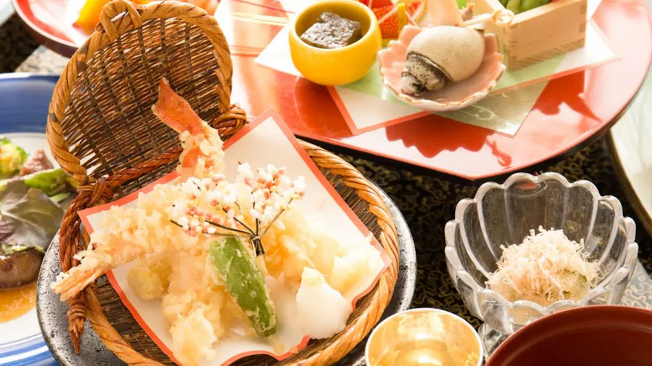 Kappo Inn Sakuraya