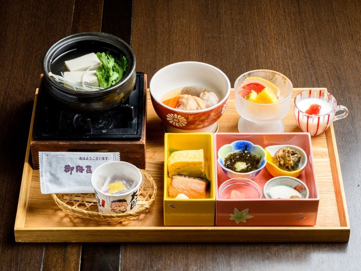 Kappo Inn Sakuraya