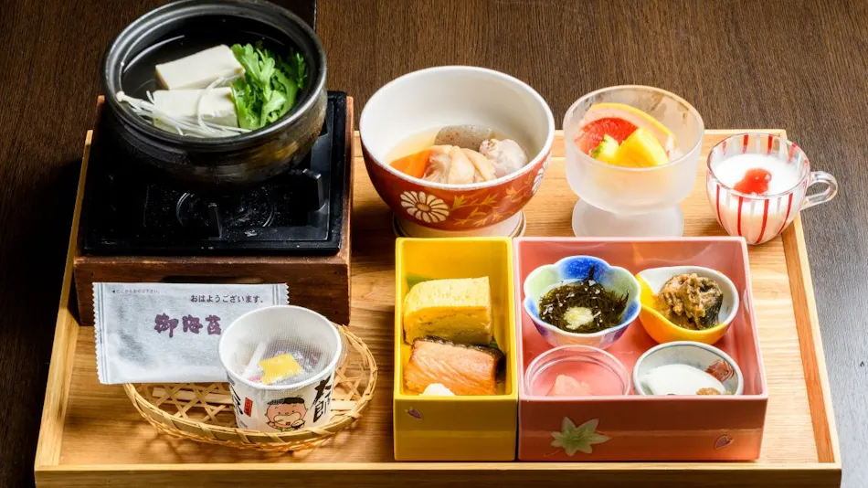 Kappo Inn Sakuraya