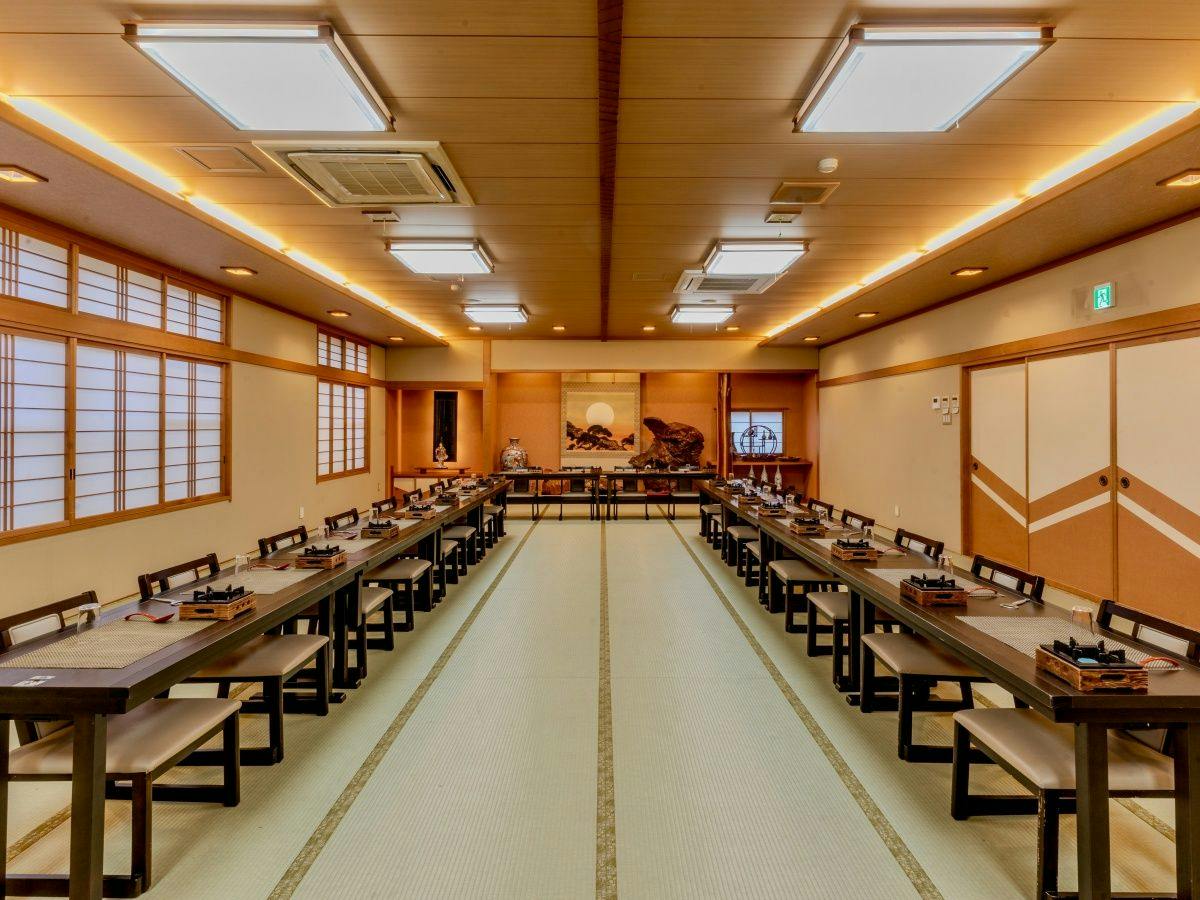Kappo Inn Sakuraya