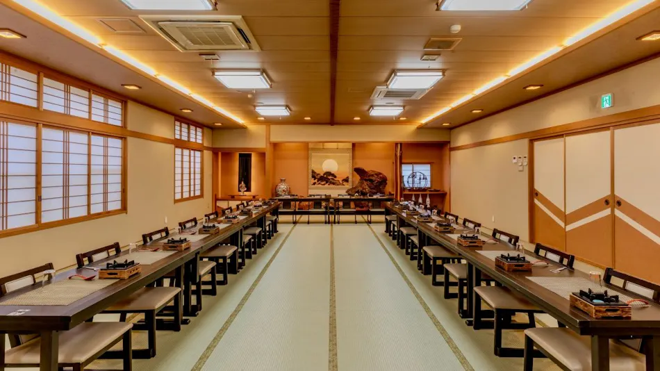 Kappo Inn Sakuraya