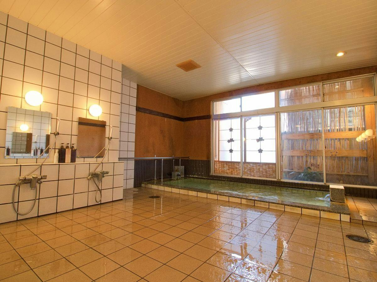 Kappo Inn Sakuraya