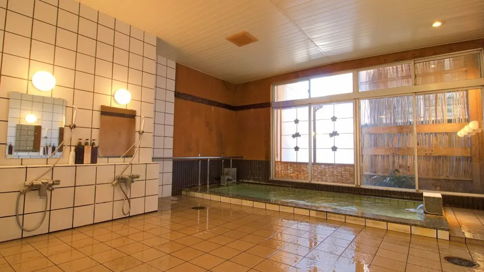 Kappo Inn Sakuraya