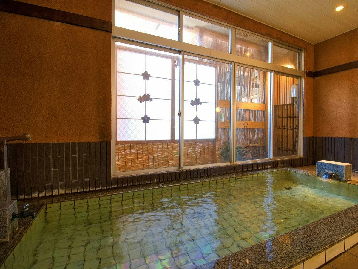 Kappo Inn Sakuraya