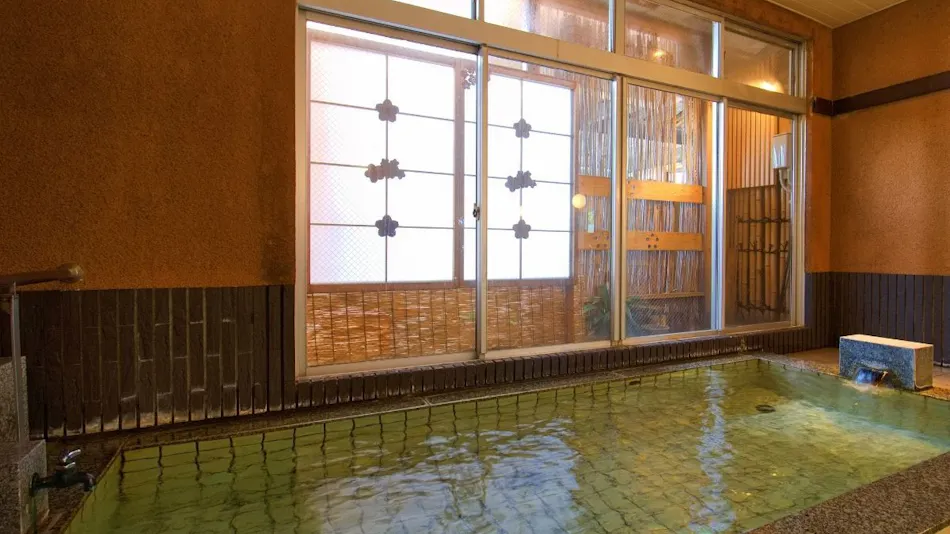 Kappo Inn Sakuraya