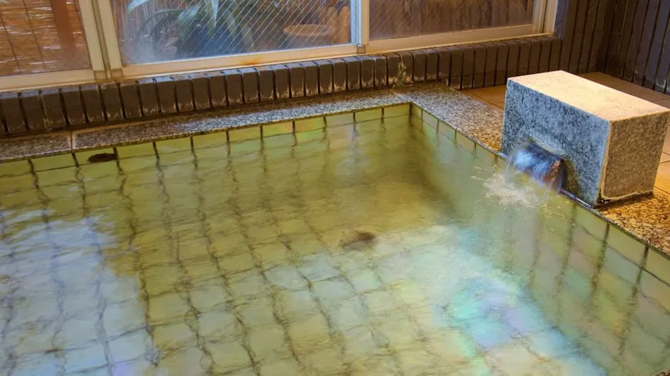 Kappo Inn Sakuraya