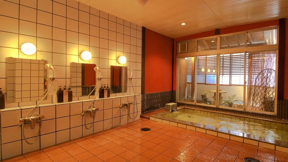 Kappo Inn Sakuraya