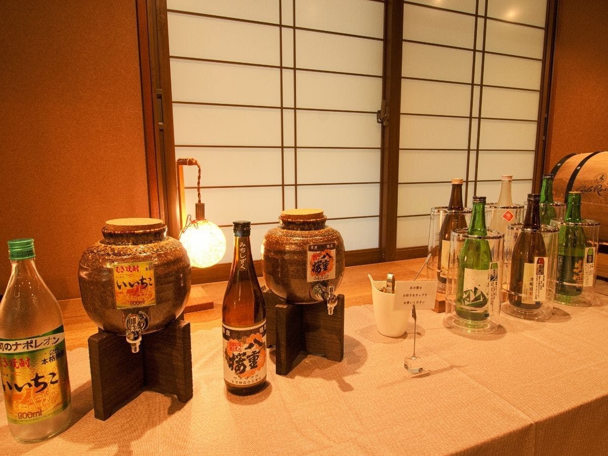 Kappo Inn Sakuraya