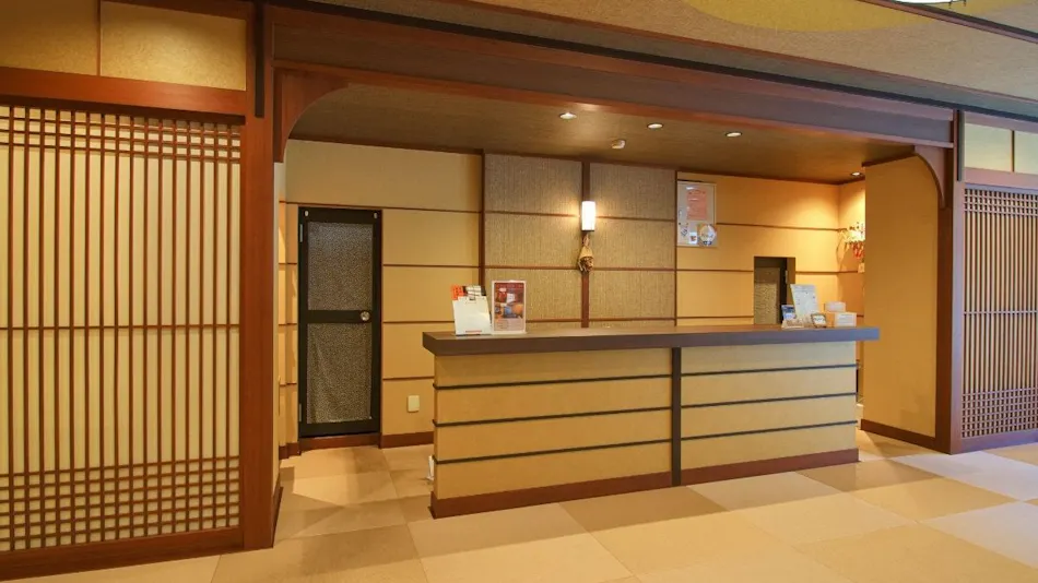 Kappo Inn Sakuraya