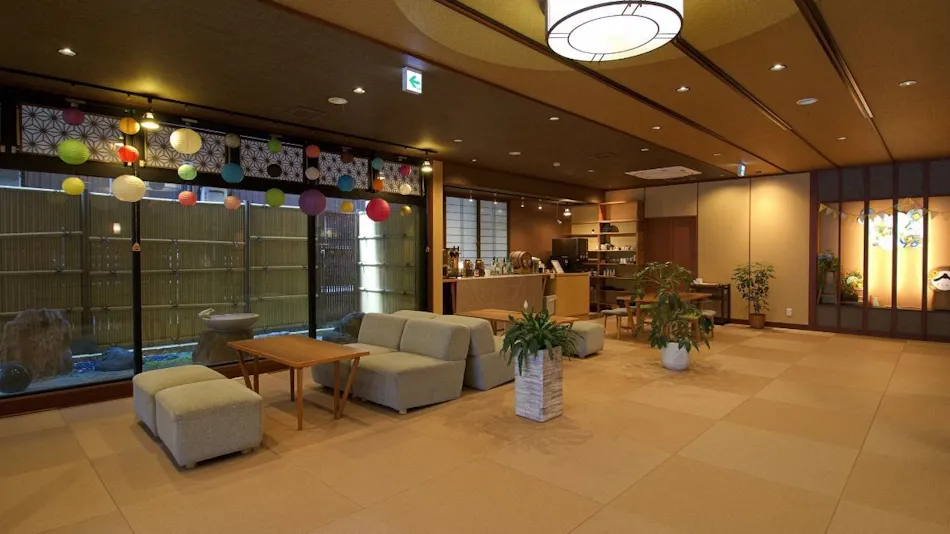 Kappo Inn Sakuraya
