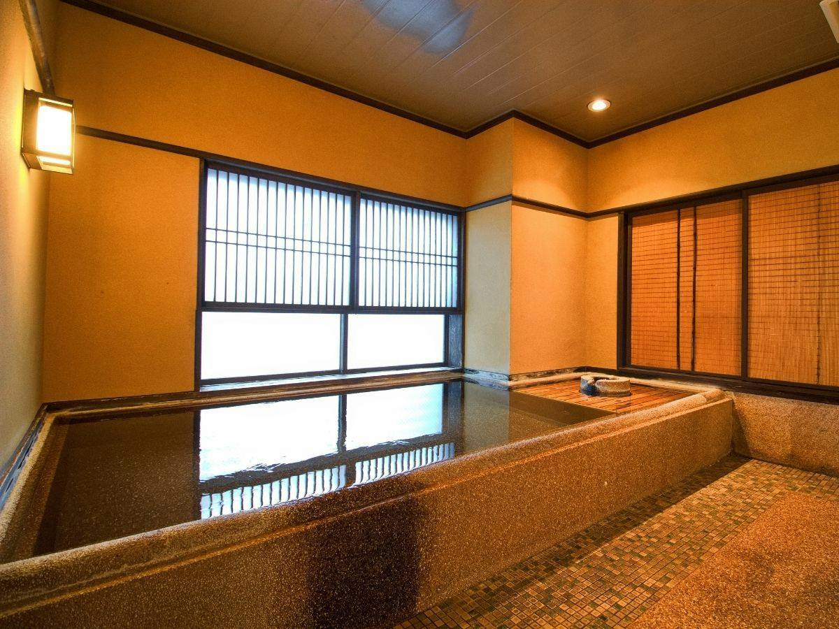 Kappo Inn Sakuraya