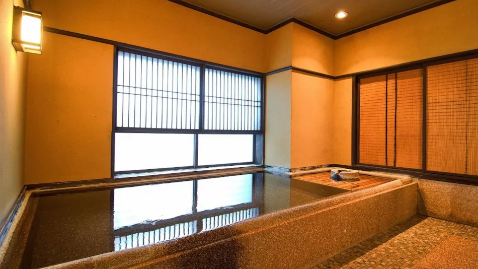 Kappo Inn Sakuraya