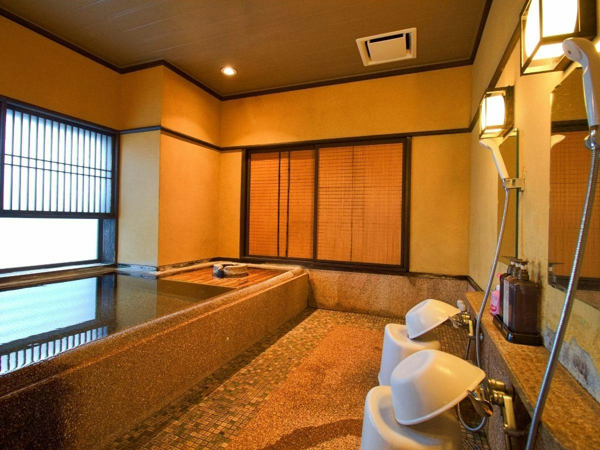 Kappo Inn Sakuraya