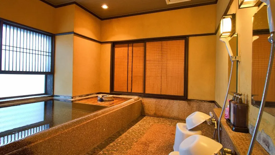 Kappo Inn Sakuraya
