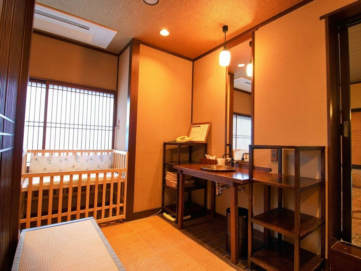Kappo Inn Sakuraya