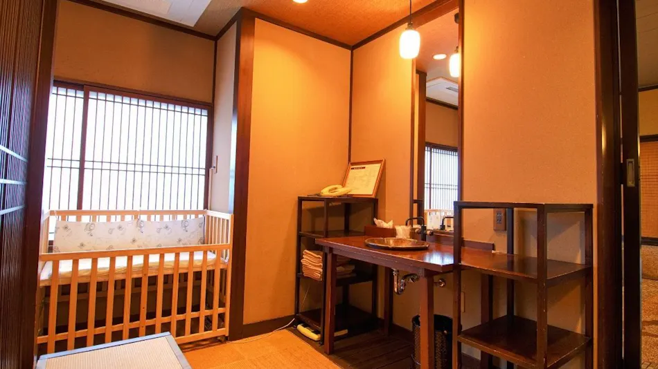 Kappo Inn Sakuraya