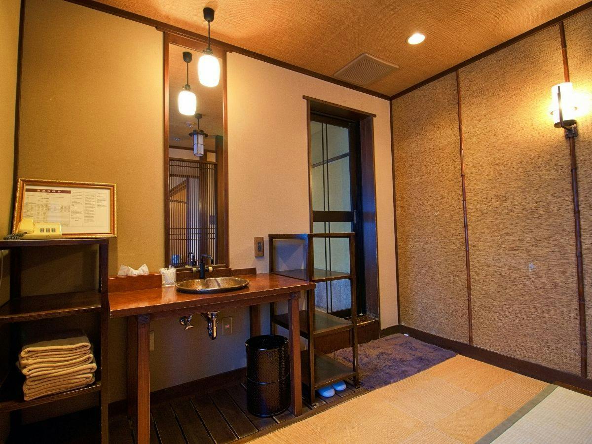 Kappo Inn Sakuraya